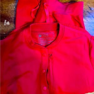 Winning Red FIGS!!!!